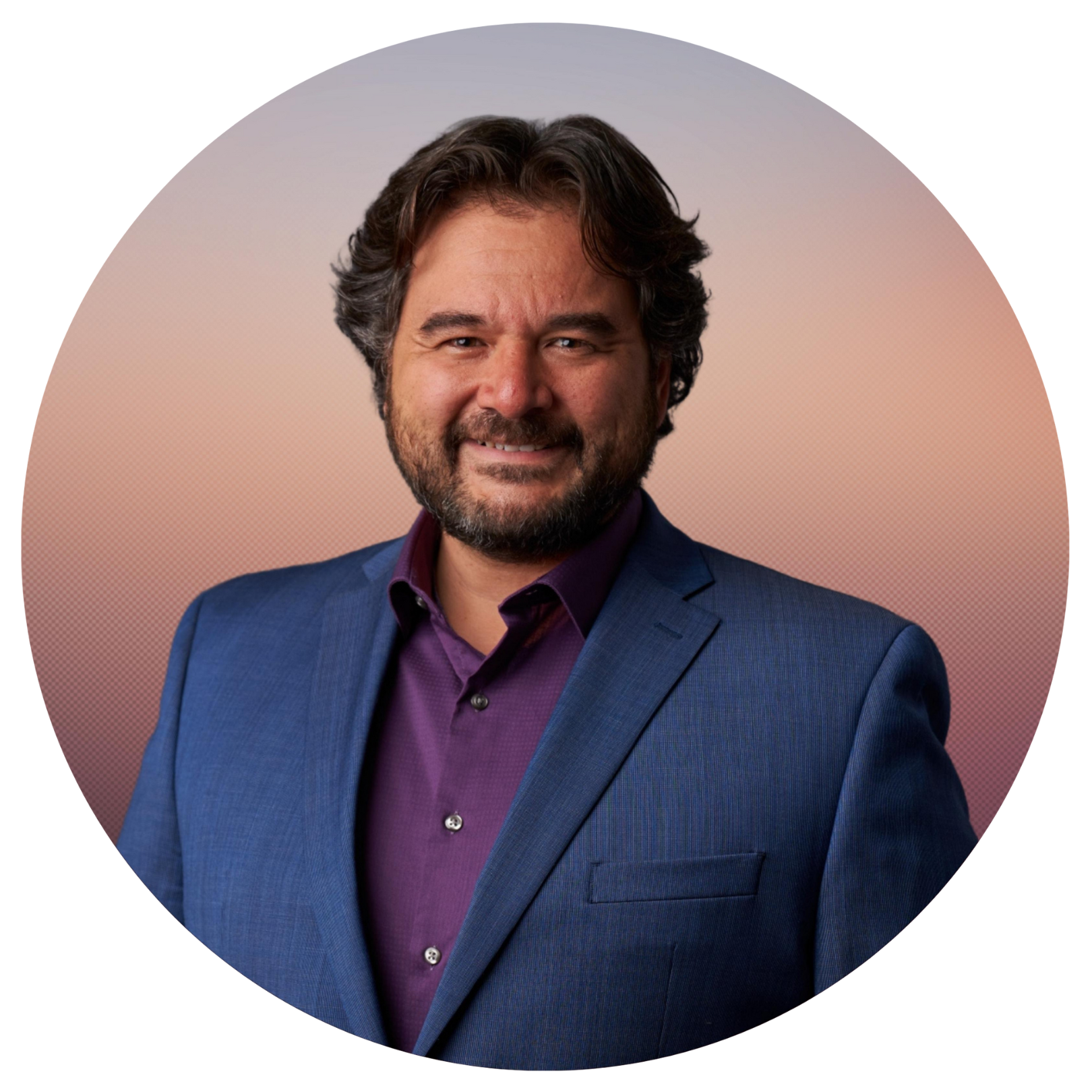 Ralph Carrasco, founder of Carrasco Consulting